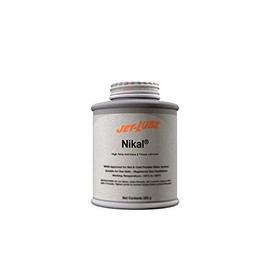Jet-Lube Nikal® - Extreme Pressure | High Temperature | Anti-Seize | Thread Lubricant | Military Grade | 1 Lb.