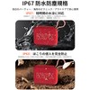 Ultra Mini Portable Bluetooth Speaker (200g Lightweight IP67 Fully Waterproof