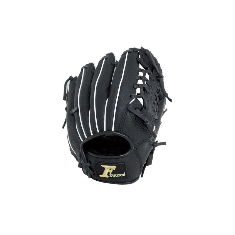 Falcon Boys Middle School Soft Glove LH (Right Throw) FG-2311