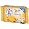 Voortman Bakery Vanilla Wafers, Mega Size, 5.17 oz, Case of