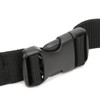 480 Anti Theft Money Belt Lining Zipper Close Wallet Outdoor