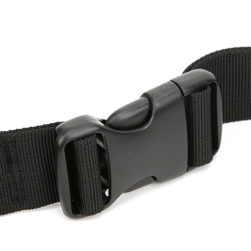 480 Anti Theft Money Belt Lining Zipper Close Wallet Outdoor