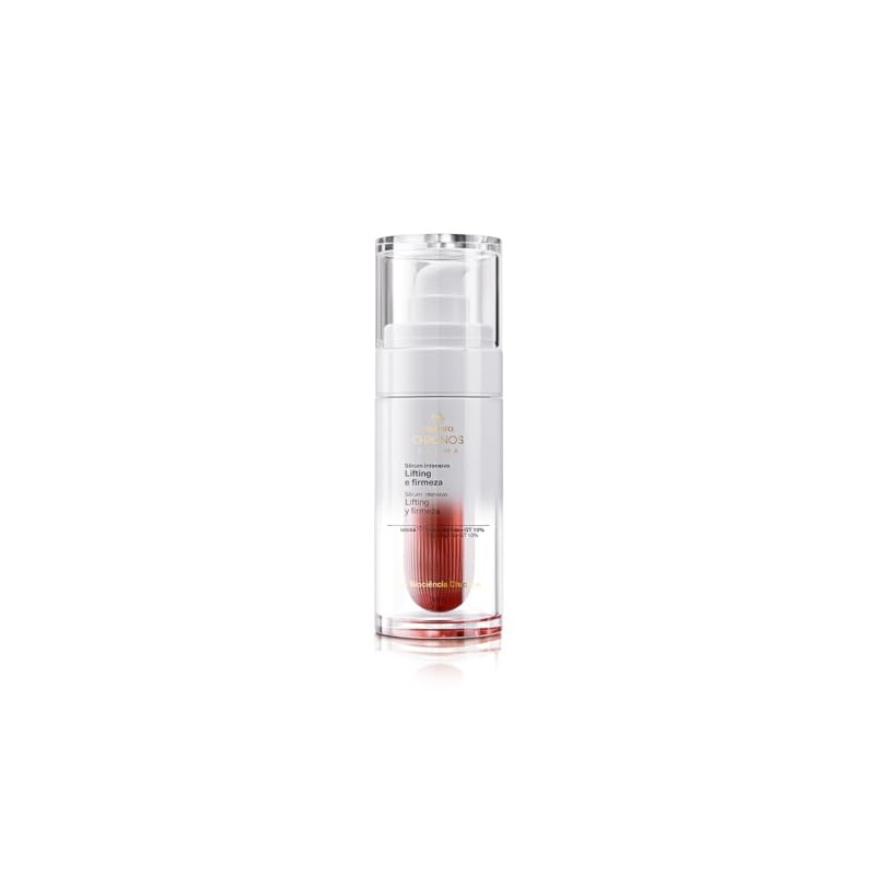 Chronos Derma Sérum Intensivo Lifting y Firmeza, 30ml