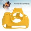 Silicone Protective Housing Case Camera Body Frame Shell Cover Skin