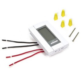Honeywell Aube TH115-A-240D-B Programmable Electronic Thermostat Supply Voltage: 240 Vac 15A