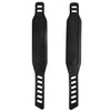 Exercise Bike Pedal Straps Universal Long Pedal Strap Widened Straps