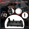 EPPO Valve Cover with Gasket Bolts 13264EA000 Compatible with Nissan