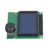 LCD Display Module for Ender 3 3D Printers - Clear
