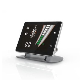 Digital Colored Screen Endodontic Apex Locator RPEX 6