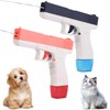 2 Pack Squirt Spray for Cats Dogs Training Squirt for