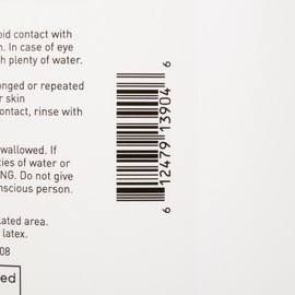 McKesson Instrument Lubricant & Rust Inhibitor - Non-Mineral Oil Formula, Corrosion Protection, and Smooth Performance for Long-Lasting Instrument Care - 1 Gal., 1 Count, 4 Packs, 4 Total
