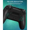 [Luminous Pattern] Switch Pro Controller Wireless Compatible with Switch Manette/OLED/Lite,