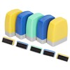 5Pcs Teacher Stamps Up to 1000 Times Eco Friendly Portable