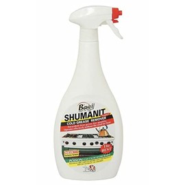 SHUMANIT Cold Grease Remover 25.4FL Oz