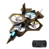 Remote Control Drone, Remote Control Fighter for Kids and Beginner