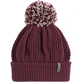 Outdoor Research Women's Layer Up Beanie Kalamata/Ash, One Size