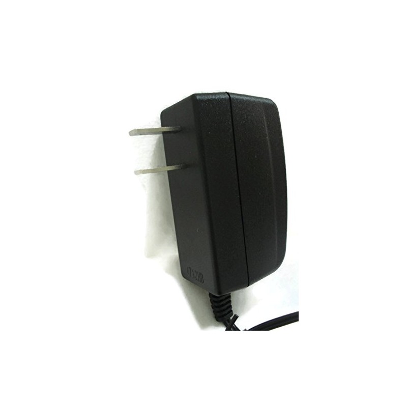 DVE Switching Adapter Model No. DSA-12G-12 FUS 120120