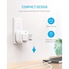 Syantek Remote Control Outlet, 1 Wireless Remote Control Outlet Plug