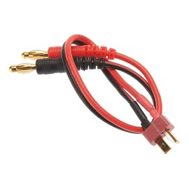 ハイテック コネクタケーブル 2ピン/T型 ディーンズタイプ 44162