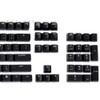 G610 Mechanical Game Keyboard 104 Keys Full Key Cap