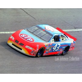 1998 John Andretti at Daytona  - 8x10 photo