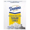 Domino Premium Sugar Cube Dots, Coffee And Tea Freindly (Pack
