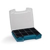 Bosch Sortimo Inset Box Set for i-BOXX 72