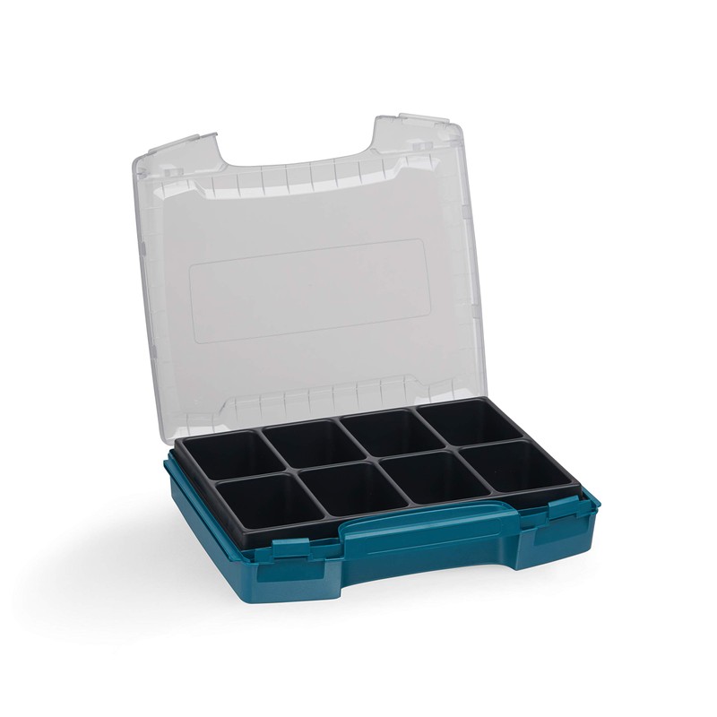 Bosch Sortimo Inset Box Set for i-BOXX 72