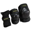 Harsh Shredder 3 Pack Adults Protector Set, unisex_adult, Protector set,