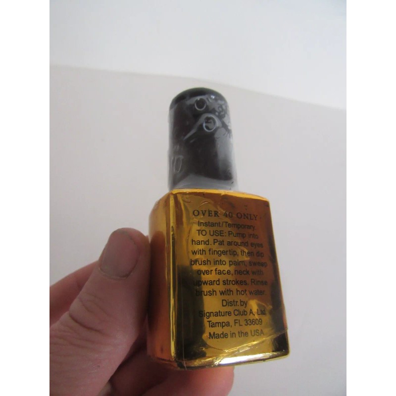 Signature Club A Imperial C Nature's Propolis Brush-On Face, Neck