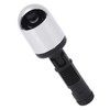 Headlight Headlamp Washer Nozzle Head Spray Jet 99762826300 Efficient Cleaning