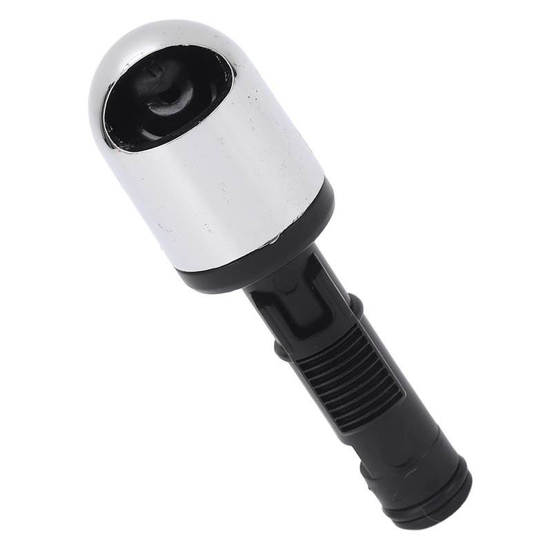 Headlight Headlamp Washer Nozzle Head Spray Jet 99762826300 Efficient Cleaning