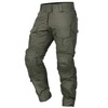 IDOGEAR G3 Combat Pants camo Men Pants with Knee Pads