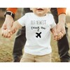 Our Newest Carry-On Infant Bodysuit Future Traveler Theme Coming Soon