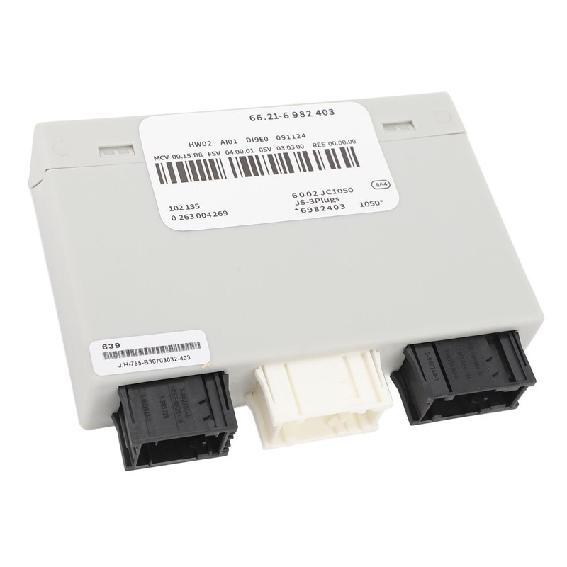 HENDEIXING Parking Distance Control Module PDC Parking Distance Control Unit