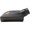 Agri-Fab 6-1187 Adapter, Deck-Mow-N-Vac, Black