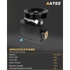 AATEE ‎52087871AD Power Steering Pump For:-Jeep Cherokee 1996 1997 1998