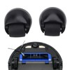 Vacuum Cleaner Sweeper Universal Wheel Accessory Fit for Proscenic M6