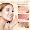 Crema Facial Manteca Res Miel 100 Natural 110g Normal Grasa