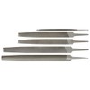 JET JET-Ku - t 5-Piece File Set-Premium