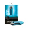 Nyx Mini Massager, Robin Egg Blue