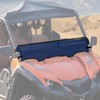 Generic A & UTV PRO Front Tinted Half Windshield for