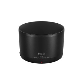 Canon ES-60 Lens Hood (EF-M 32 mm f/1.4 STM Lens)
