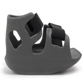 Cast shoes, flat sole, functional, pelvic distortion, comfortable walking, knee impact Gibbs Shoes M 230mm-265mm