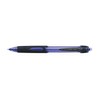 UNI-BALL POWER TANK SN-220 1.0MM NIB BLUE INK - 3