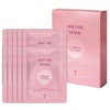 Shirim Collagen Anti-Aging Mask Pack 25mlX10 sheets / 쉬림 콜라겐 안티에이징 마스크팩 25mlX10매