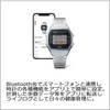 Casio Collection ABL-100WE Wristwatch, Bluetooth Equipped, gold, Bracelet Type
