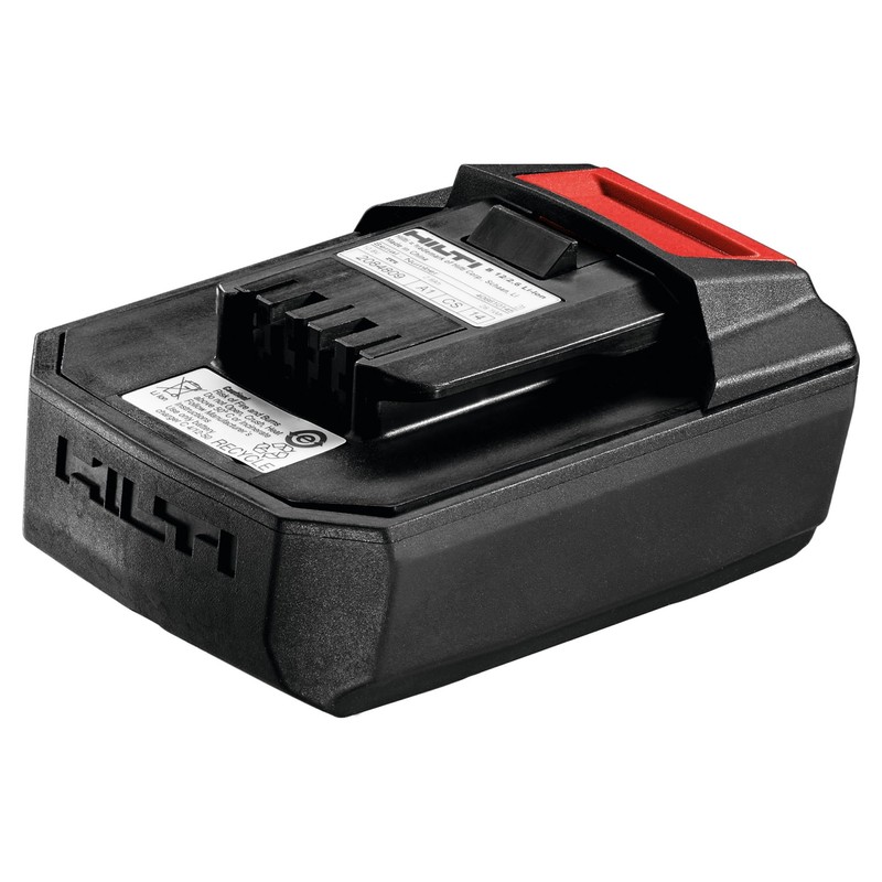 HILTI 2077977 Battery Pack B 12/2.6 Cordless Systems