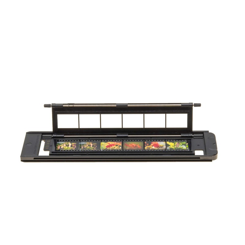 Plustek Negativhalter OpticFilm 135 Z-25-A71-0004A113