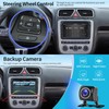 4Core+64G Car Radio for VW Volkswagen Seat Golf Passat Jetta